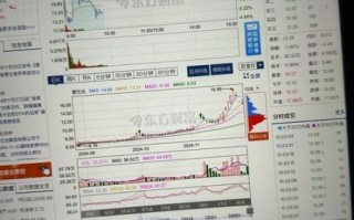 300059股票怎么样_东方财富未来走势分析