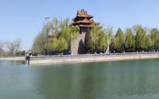 北京有哪些好玩的公园_北京公园推荐哪里值得去