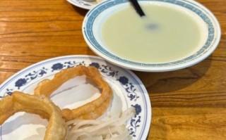 北京早餐吃什么_老北京早点推荐