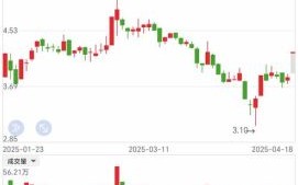 华鹏飞股票怎么样_华鹏飞股价走势分析