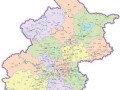 北京行政图怎么划分_北京各区县分布图在哪看
