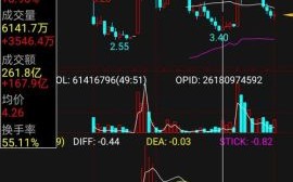 中国电建股票未来走势_中国电建股票值得长期持有吗