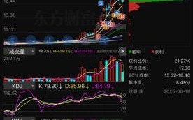 福日电子股票还能涨吗_福日电子最新行情分析