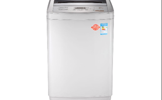 吉德洗衣机质量怎么样_吉德洗衣机好用吗