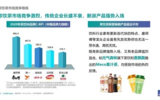 功能饮料市场分析_功能饮料有哪些品牌