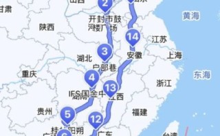 北京到三亚多少公里_北京到三亚自驾路线怎么走