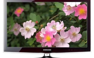 三星电视质量怎么样_三星电视耐用吗