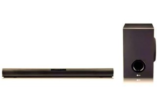 lg音响怎么样_值得买吗