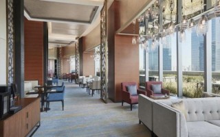 北京新青海喜来登酒店价格_值得住吗