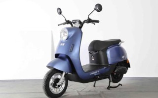 电动摩托车哪个牌子好_续航能跑多远