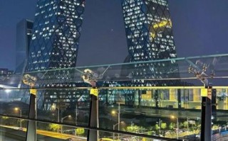 北京国贸购物中心有什么好玩的_怎么去最方便