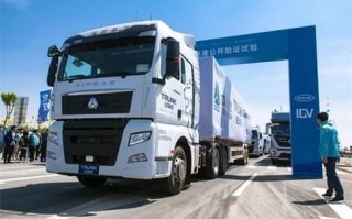 中国重汽股票怎么样_中国重汽股票值得买吗