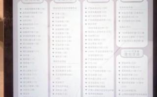 月子中心多少钱一个月_月子中心怎么选