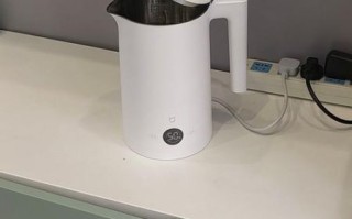 小米电水壶怎么样_小米电水壶值得买吗