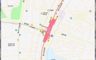 华为北京总部地址在哪里_怎么坐地铁去