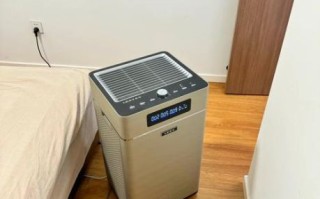莱克净化器怎么样_莱克空气净化器好用吗
