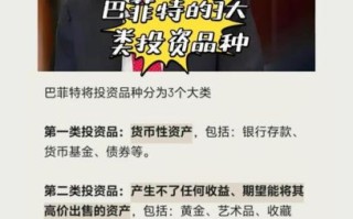 最贵的股票有哪些_巴菲特为何长期持有