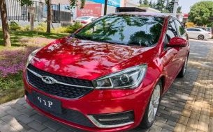 艾瑞泽5动力怎么样_艾瑞泽5动力够不够用