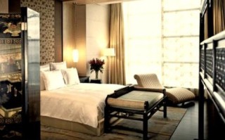 北京金融街丽思卡尔顿酒店怎么样_值得住吗