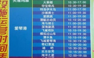 北京游乐园门票价格_北京游乐园门票哪里买便宜