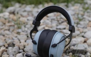 达尔优耳机怎么样_值得买吗