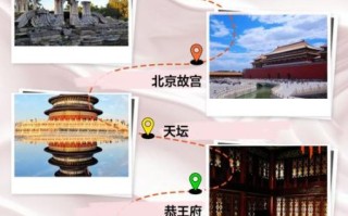 北京有哪些历史遗迹_北京历史遗迹怎么玩