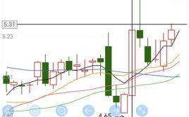 300027股票怎么样_未来走势预测