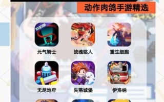 肉鸽游戏怎么选_肉鸽游戏推荐2024