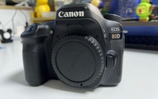 80d怎么样_佳能80d值得买吗