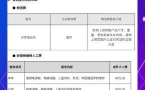 小米售后怎么样_小米售后维修价格贵吗