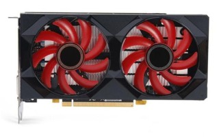 rx560显卡怎么样_rx560能玩什么游戏