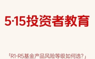基金安全性怎么样_如何判断基金风险等级