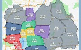 北京顺义区属于几环_顺义区在北京几环位置