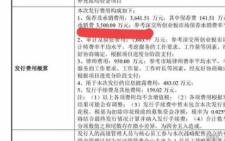 股票发行价格怎么确定_新股发行价影响因素