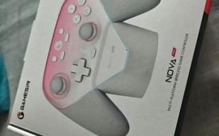 盖世小鸡手柄怎么样_值得买吗