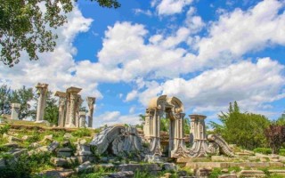 北京旅游景点大全_北京有哪些必去景点