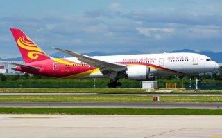 波音787怎么样_波音787安全性如何