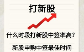 股票中签后多久可以卖出_如何提高中签率