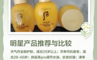 后产品怎么样_后产品真的好用吗