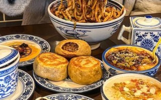 北京的味道是什么_老北京小吃有哪些