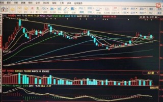 中科曙光股票值得长期持有吗_中科曙光股价走势分析