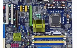 富士康主板怎么样_富士康主板值得买吗