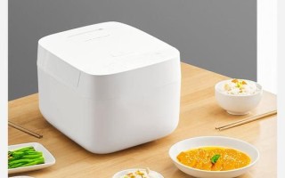小米电饭煲怎么样_小米电饭煲好用吗