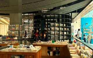 北京书店推荐_北京必去的十大书店有哪些