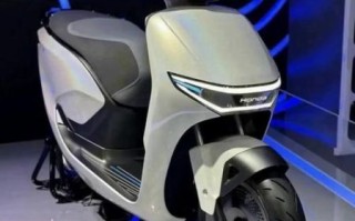 本田电动车怎么样_本田电动车续航实测