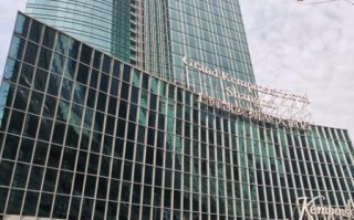 北京凯宾斯基酒店怎么样_住一晚多少钱