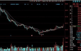 300617股票怎么样_安靠智电未来前景