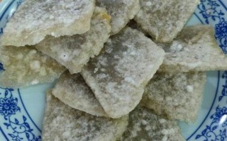 老北京炸灌肠怎么做_正宗炸灌肠哪里吃