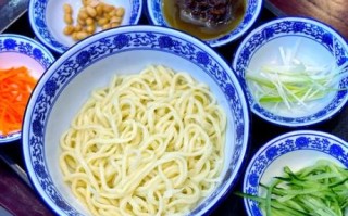 北京面食有哪些_北京面食哪里最正宗
