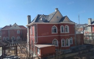 北京阳光假日别墅价格_北京阳光假日别墅怎么样